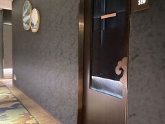 大堂-璞·澐间影院式足道SPA(尚悦湾店)