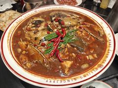 -旺顺阁·北京菜·烤鸭(大望路店)