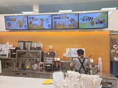 -北京华联购物中心(天通苑店)