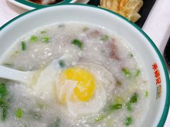 -禾师兄·布拉肠(一德路店)