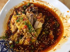 -力力豆花庄(广渠门店)