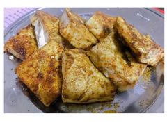 -曾记大腰子烧烤(苗栗路总店)