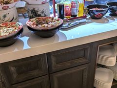 -漢咖啡·全服务式自助晚餐(武汉洲际酒店)