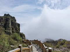 -白草畔自然风景区