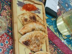 -烟疆印象新疆菜(万联广场店)
