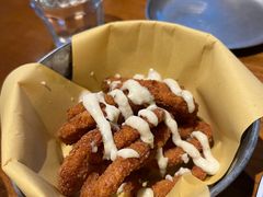 -HUZI虎滋精酿餐吧(京西大悦城店)