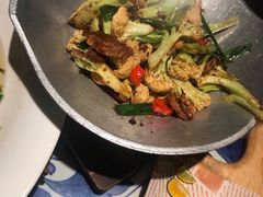 -绿茶餐厅(布吉万象汇店)