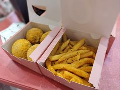 -悠个炸鸡(南京创始店)