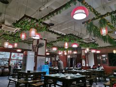 大堂-徐鼎盛民间菜(城南家园店)