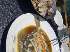 -颐千海味渔小馆(大三元街店)