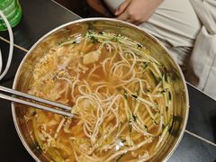 -四喜后厨·白串烧烤朝鲜小酒馆(珠江路店)