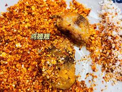 -晓靖轩烧烤(沙河风情店)
