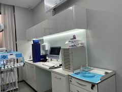 -牙博士口腔品牌连锁(杨浦店)