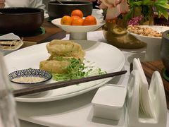 -上蔬无瑕· 创意素食·Vegetarian(华采天地店)