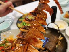 -渔娘渔家丹东海鲜(东直门店)