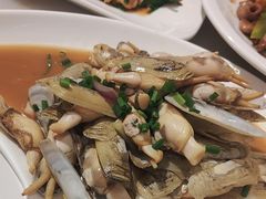 -华盛丰温州大排档(东三环南路店)