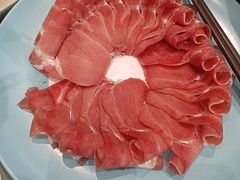 -草原传奇鲜羊火锅(桥北店)