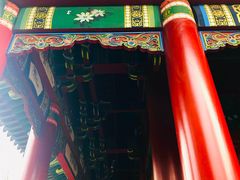 -迎泽公园