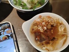 -王繁星面馆(西安熙地港店)