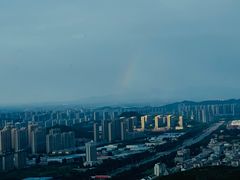 -济南凯宾斯基酒店-THE VIEW云景全日制餐厅