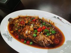 -巢湖名吃·东关老鹅汤(江南风情街店)