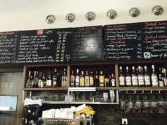 -榖屋house of flour(张江首店)