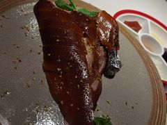 -青年公社烤鸭(青年路店)