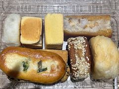 -百饼园(南公园店)