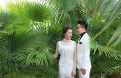 点击看大图 -太郎花子婚纱摄影艺术中心