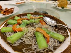 -利苑酒家(宜安广场店)
