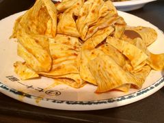 -71号豆汤饭·成都小馆(红牌楼店)