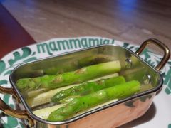 -Mammamia意大利餐厅(阳春巷店)