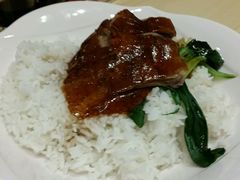 -味莊茶餐厅·自家點心(万象城店)