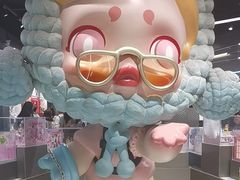 -泡泡玛特POPMART(沈阳大悦城店)