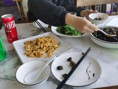 -蟹天蟹地农家菜·阳澄湖大闸蟹(浅水湾店)