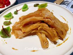 -小大董·烤鸭(观景餐厅·南京西路店)