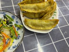 -清真蒋有记(老门东店)