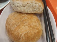 香酥烧饼-香妃烤鸡(西单店)