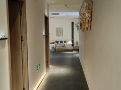 -大唐盲人按摩中心(怀宁路新粮仓店)