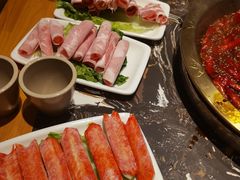-堂客老火锅(欣阳广场总店)