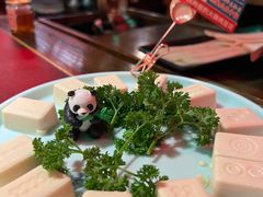 -吼堂老火锅(太古里总店)