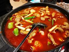 湘味肥肠火锅-湘肠香火锅店(团结湖店)