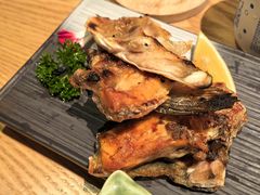 -京旬海鲜放题·铁板烧自助餐厅