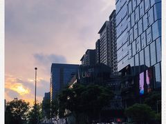 -合景·悠方(成都店)