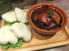 -香园茶社·金陵小灶(老门东店)