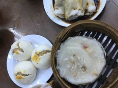 -香港蓮香樓(中環店)