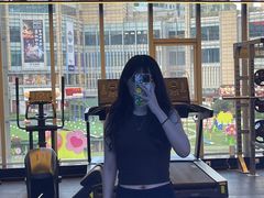 -NRG健身私教CLUB(打浦桥店)