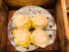 -日日鲜自助餐厅(小公园店)