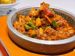 炉焙鸡-宋宴(虎跑店)