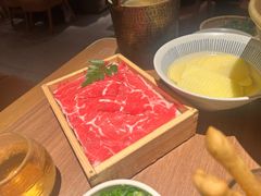-巴奴毛肚火锅(京西大悦城店)